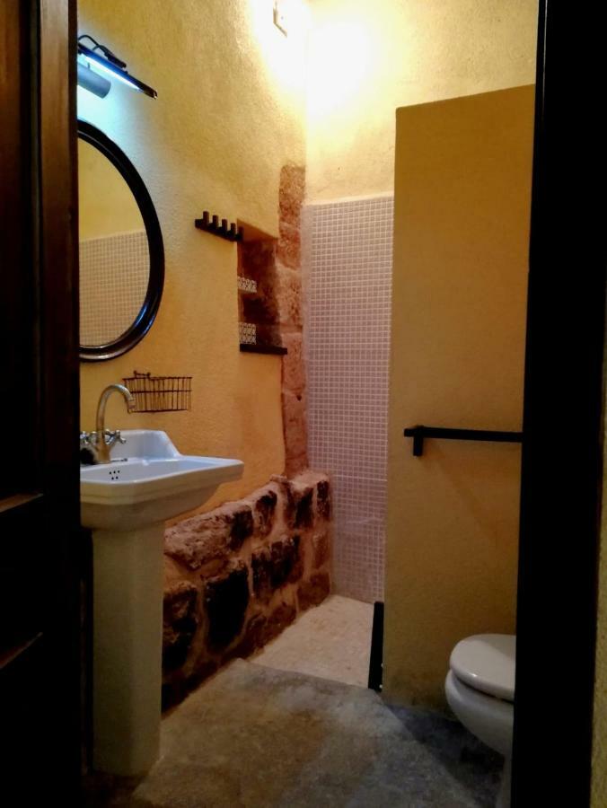 Apartamento Casa Marina Valderrobres Exterior foto